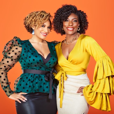 Industry Innovators 2023: Jessica Lane & Lori Hall