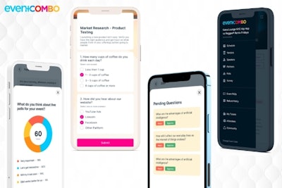 Why Event Apps Are a Must-Have for Achieving Event Goals