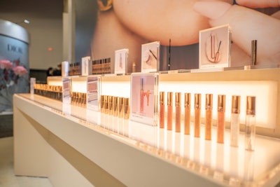 What Went Into Producing Four Distinct Booths at One Trade Show