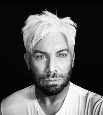 Industry Innovators 2023: Anthony Larrisey