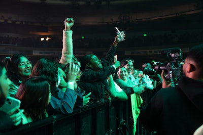 Industry Innovators 2023: Tachand Dubuisson