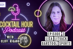 Cocktail Hour Podcast Ep3 Lisa Litvack