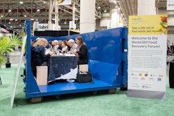 Sustainability at the Ernest N. Morial Convention Center