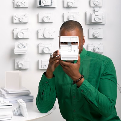 Industry Innovators 2023: Damien Baines