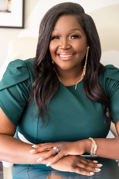 Industry Innovators 2023: DeNeitra Burnett