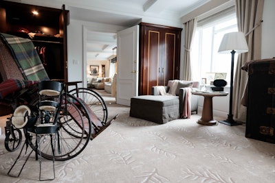 Industry Innovators 2023: Anthony Larrisey