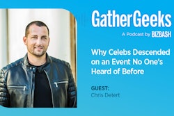 Gather Geeks Episode 1guest Chris