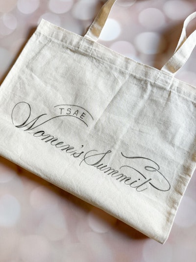 Tips for Live Calligraphy and Engraving at Events