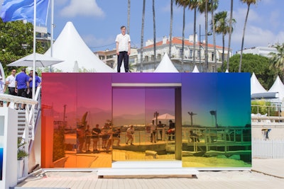 Industry Innovators 2023: Damien Baines