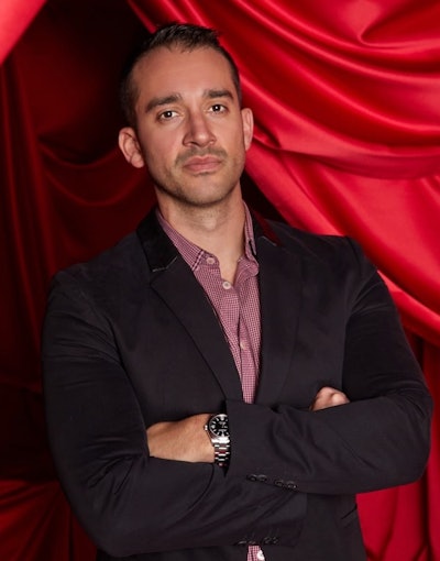 Industry Innovators 2023: Jordan Kaye