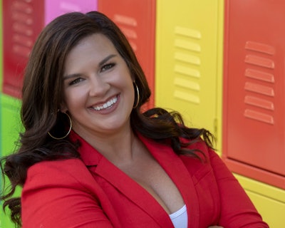 Industry Innovators 2023: Kendyl Wright