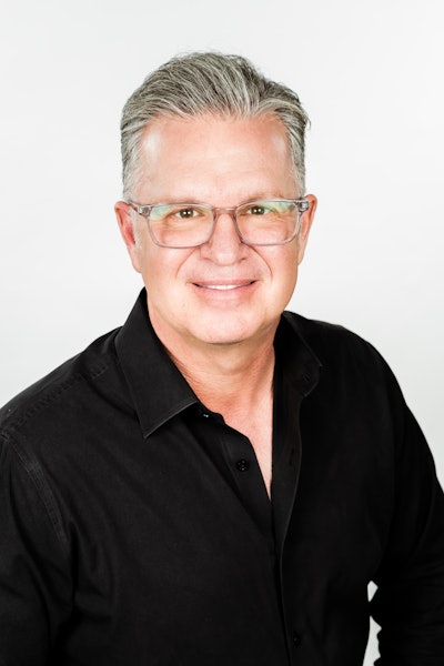 Industry Innovators 2023: Michael Farrell