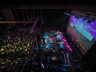 Industry Innovators 2023: Jordan Kaye