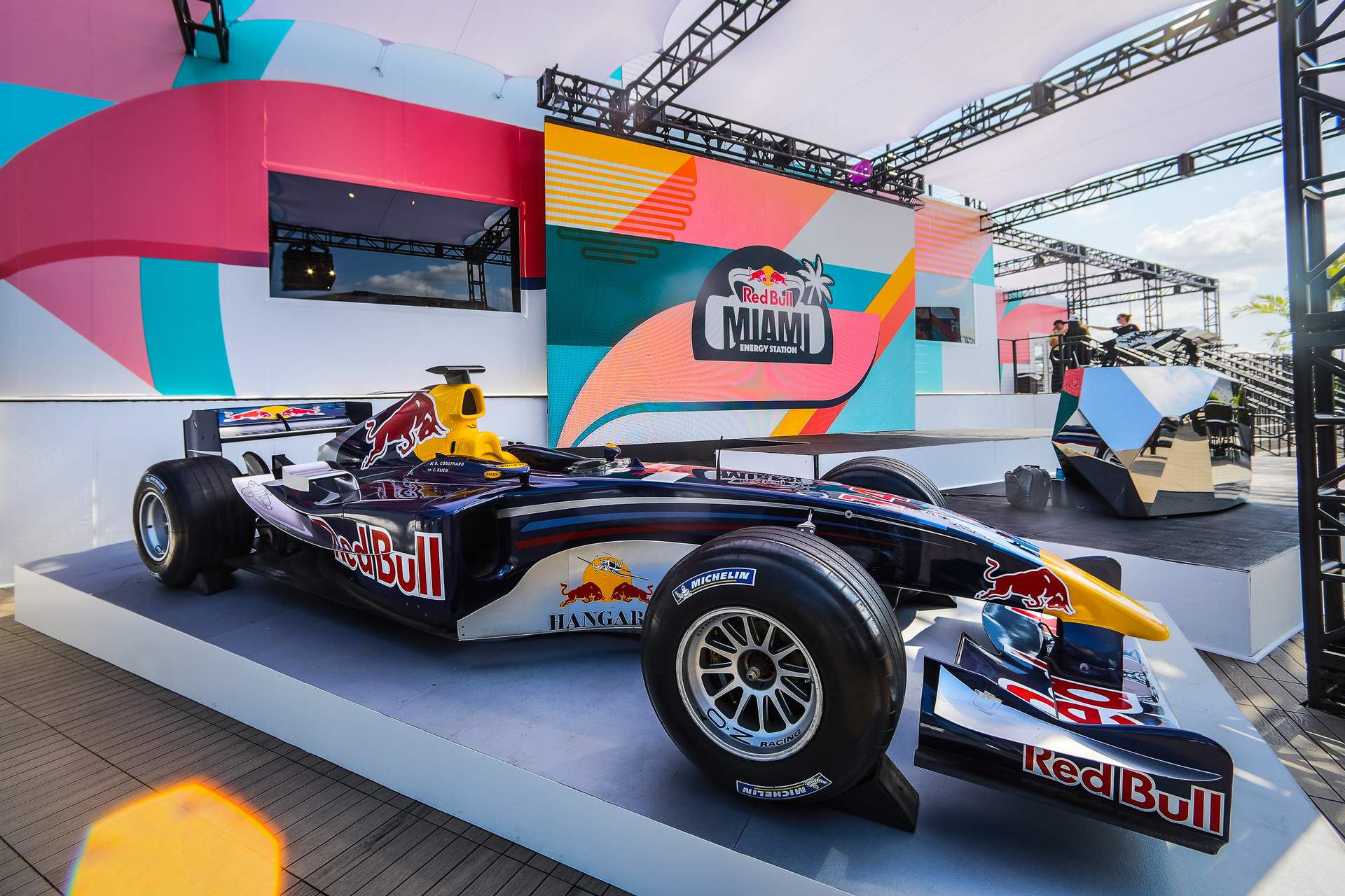 Formula 1 Miami 2023 Events and Activations BizBash