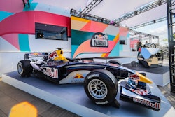 The Miami Grand Prix is the first of three stateside races this year (followed by Austin, Texas, in October and Las Vegas in November) and represents Formula 1's commitment to growing its appeal across the U.S.