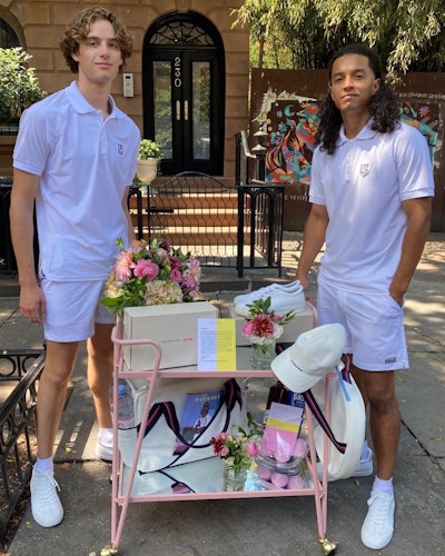 Industry Innovators 2023: Jordan Kaye