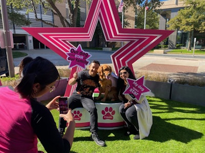 Industry Innovators 2023: Kendyl Wright