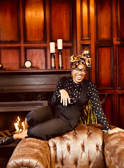 Industry Innovators 2023: Tachand Dubuisson