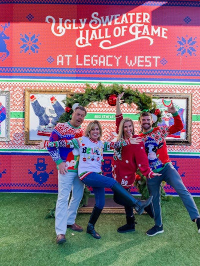 Industry Innovators 2023: Kendyl Wright