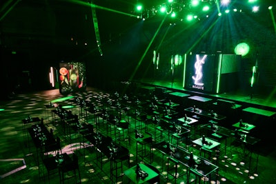 Industry Innovators 2023: Anthony Larrisey