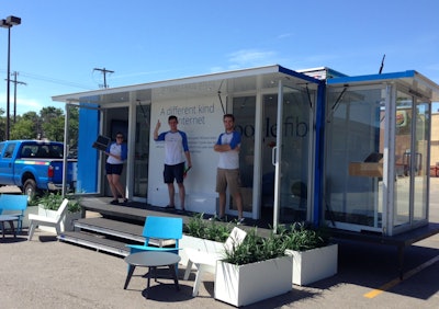 Industry Innovators 2023: Annie Thompson