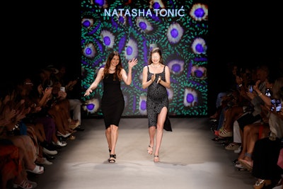 Natasha Tonić Show