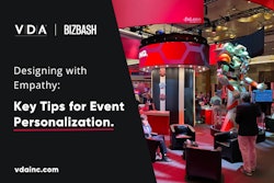 Designing with Empathy: Key Tips to Event Personalization