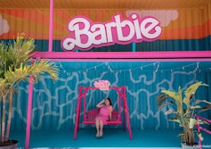 Unleashing Imagination: Exploring the Unreal World of Barbie Collaborations  - L7 Creative