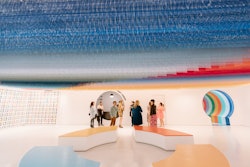 The Color Factory