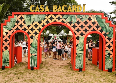 Casa Bacardi