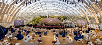 East West Bank's 50th Anniversary Celebration