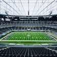 Allegiant Stadium, home of the Las Vegas Raiders, opened in 2020. Located adjacent to the Las Vegas Strip, the property has over 10 different event spaces that can host a wide variety of gatherings, from small events for 25 to a 65,000-person venue buyout.