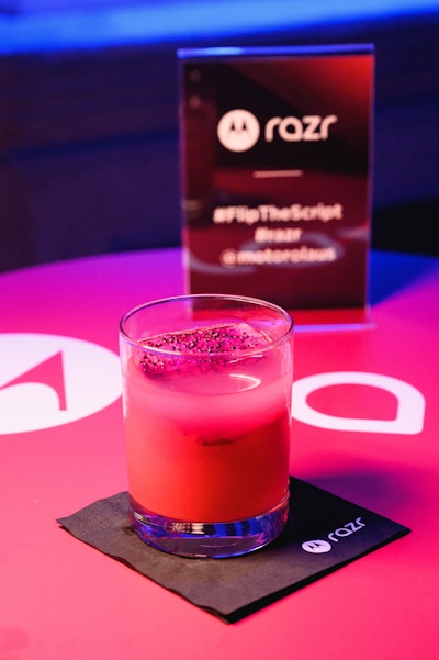 Inside Motorola's Mind-Bending Launch Event with Cirque du Soleil