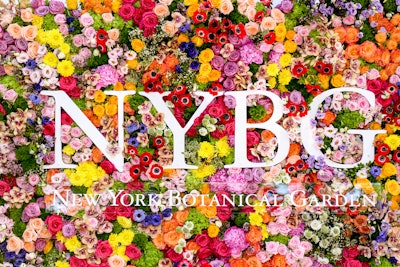 The New York Botanical Garden’s Conservatory Ball