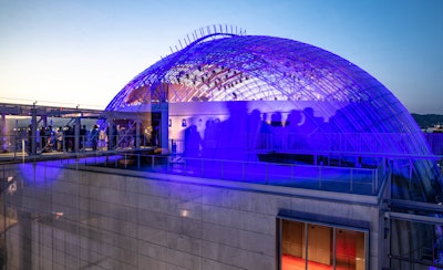 East West Bank's 50th Anniversary Celebration