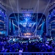 2022 Red Bull BC One Finals, produced by Listen Entertainment.