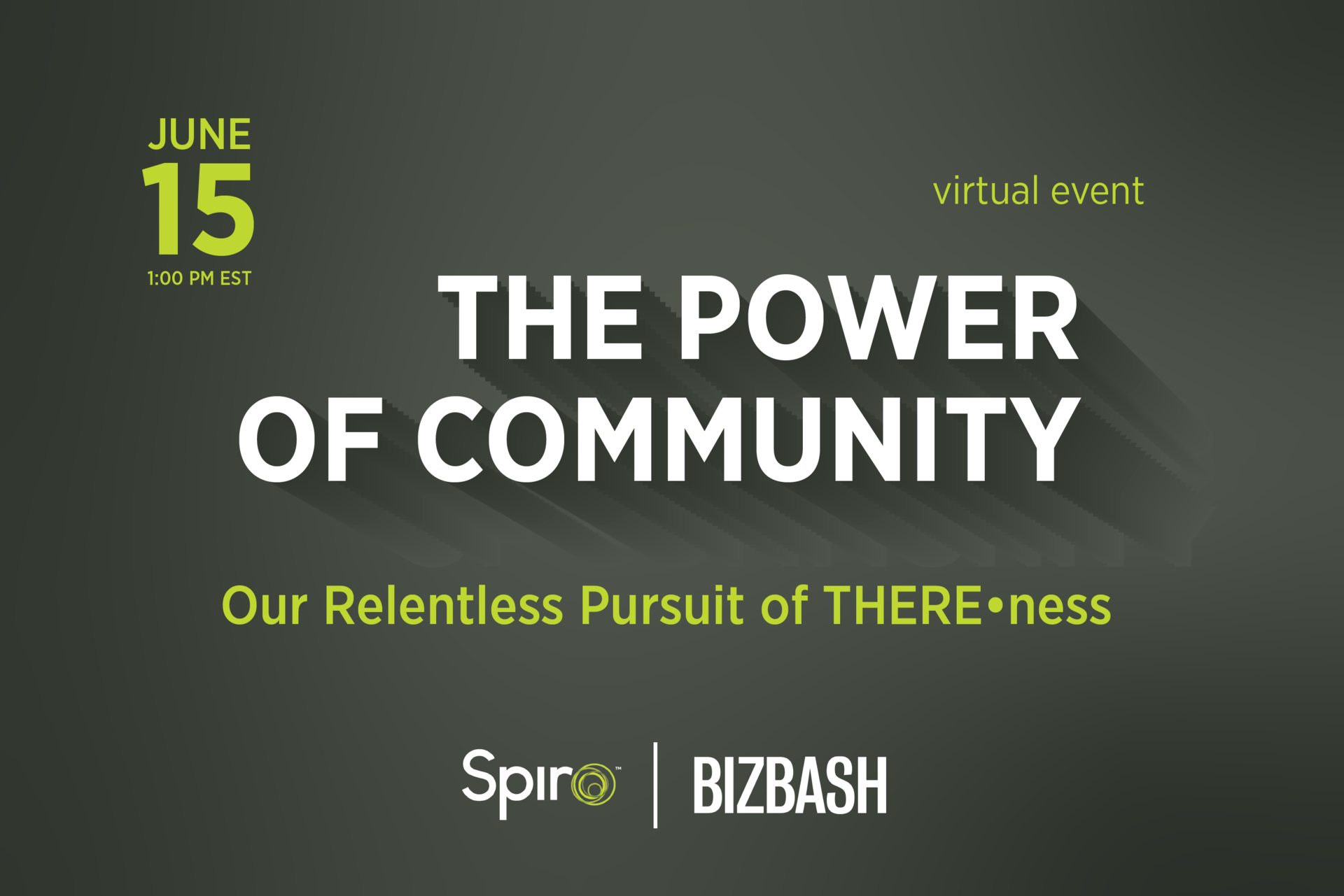 Ve Spiro Article Hero Image