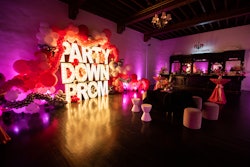 Starz's 'Party Down' FYC Event