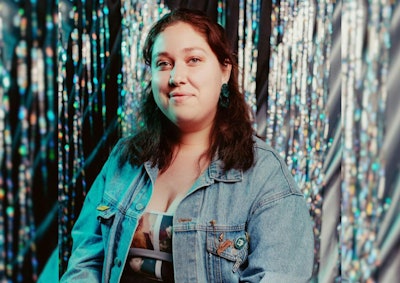 Haley Rodriguez Headshot