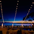 Sunsets, Seadragons, and Sharks: La Jolla Venue Wows Guests