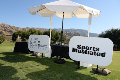 Sports Illustrated's The Golf Classic