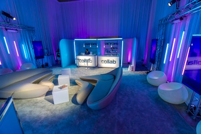 Collab.com Lounge