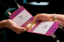 New Event Tech Tules for August 2023