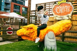 Frito-Lay Canada Bullpen