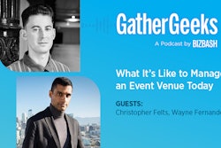 Gather Geeks Episode 2guests V2