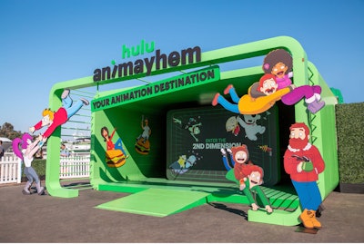 Crunchyroll Celebrates Ani-May with Retail and Digital Activations Worldwide - aNb Media, Inc.