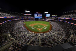 Baseball, soccer, Burna Boy, and a private event all in one week? Citi Field made it work over this past Fourth of July.