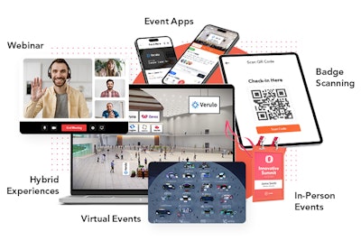 vFairs: One Events Platform With Endless Possibilities