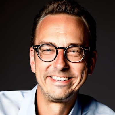 Fanatics Events CEO Lance Fensterman