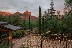 L’Auberge de Sedona